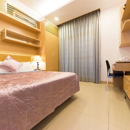 Taitung Leisure B&B Екстер'єр фото