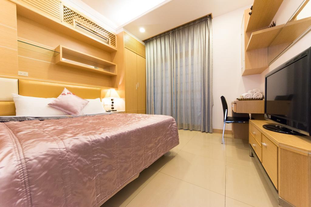 Taitung Leisure B&B Екстер'єр фото