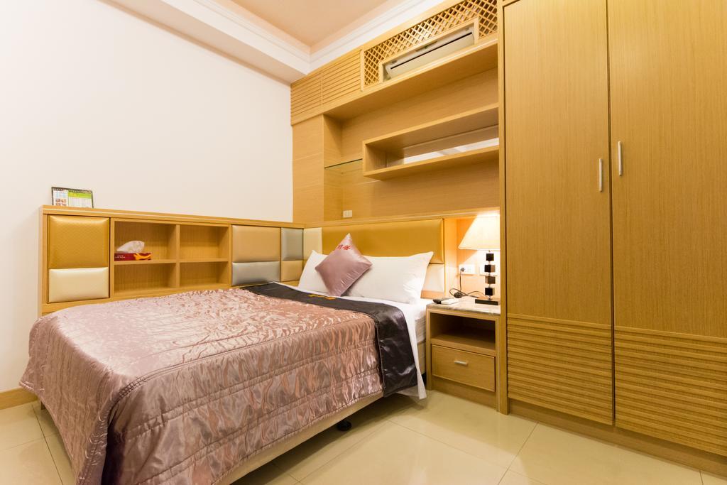 Taitung Leisure B&B Екстер'єр фото