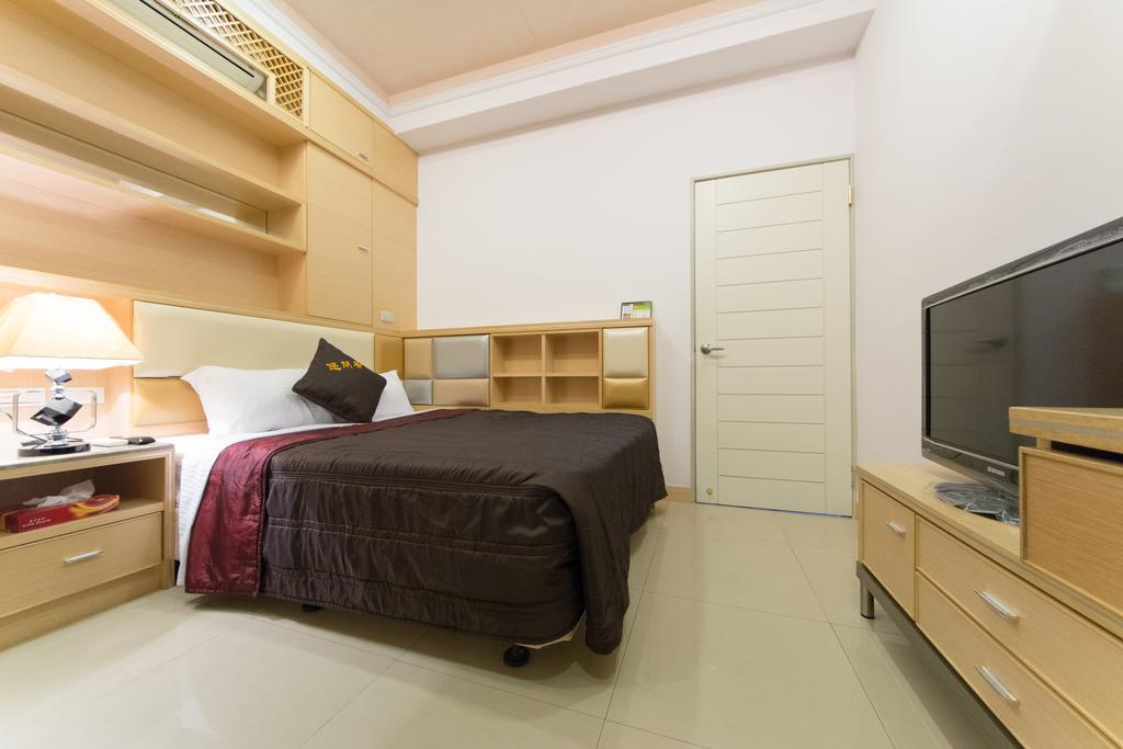 Taitung Leisure B&B Екстер'єр фото