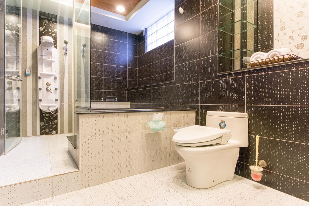 Taitung Leisure B&B Номер фото