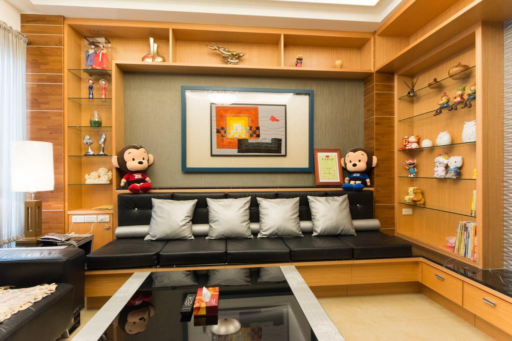 Taitung Leisure B&B Екстер'єр фото