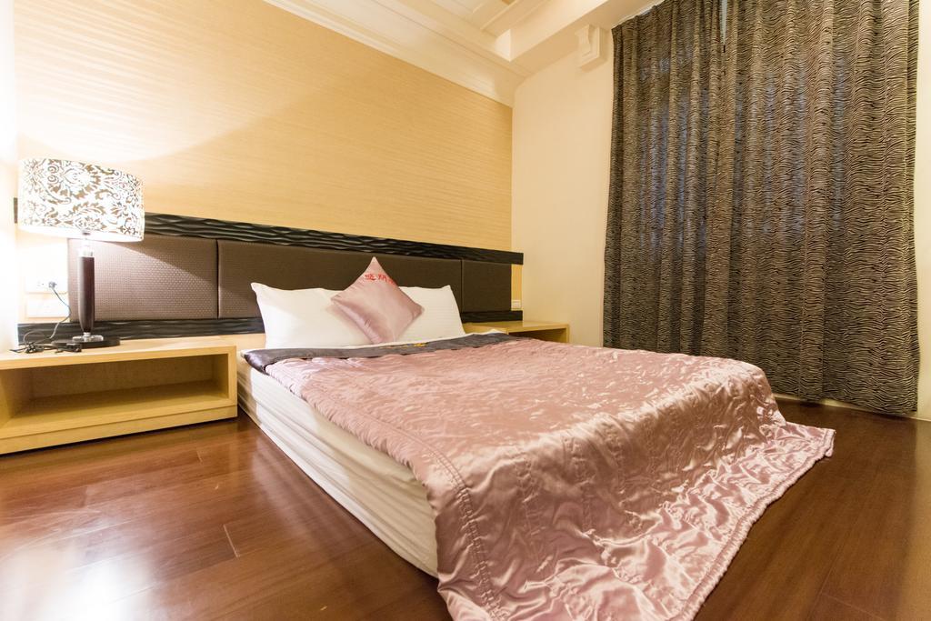 Taitung Leisure B&B Номер фото
