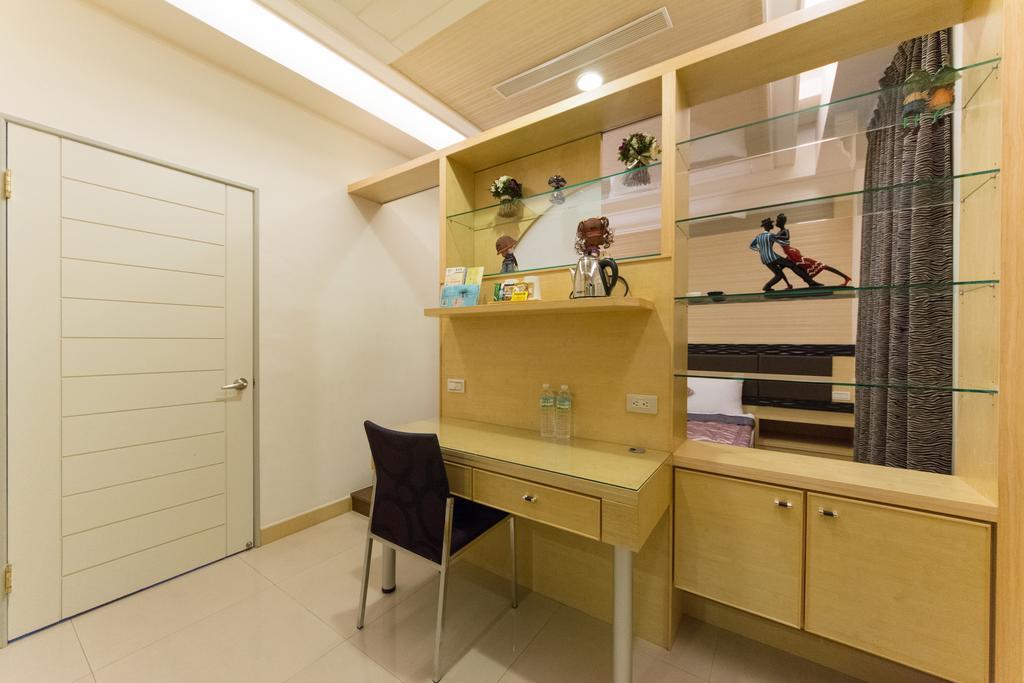Taitung Leisure B&B Номер фото
