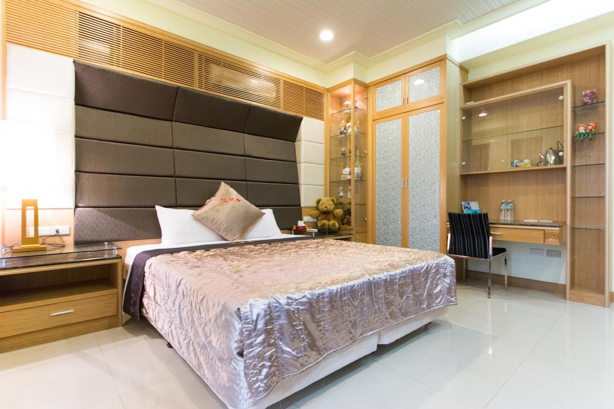 Taitung Leisure B&B Екстер'єр фото
