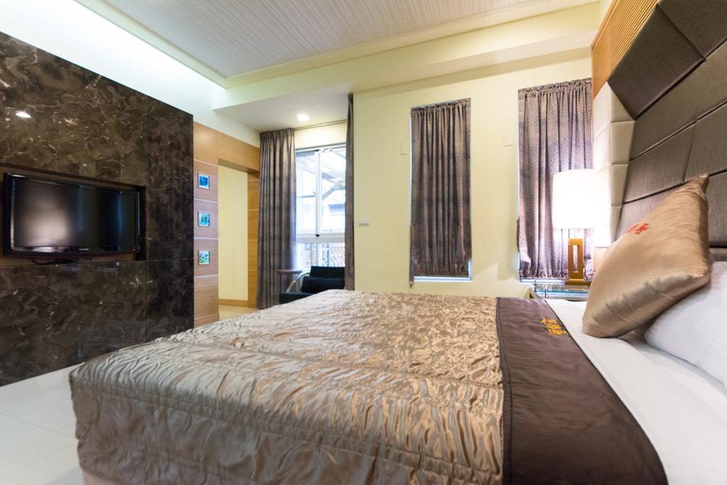 Taitung Leisure B&B Номер фото