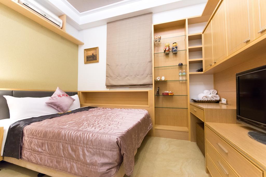 Taitung Leisure B&B Номер фото