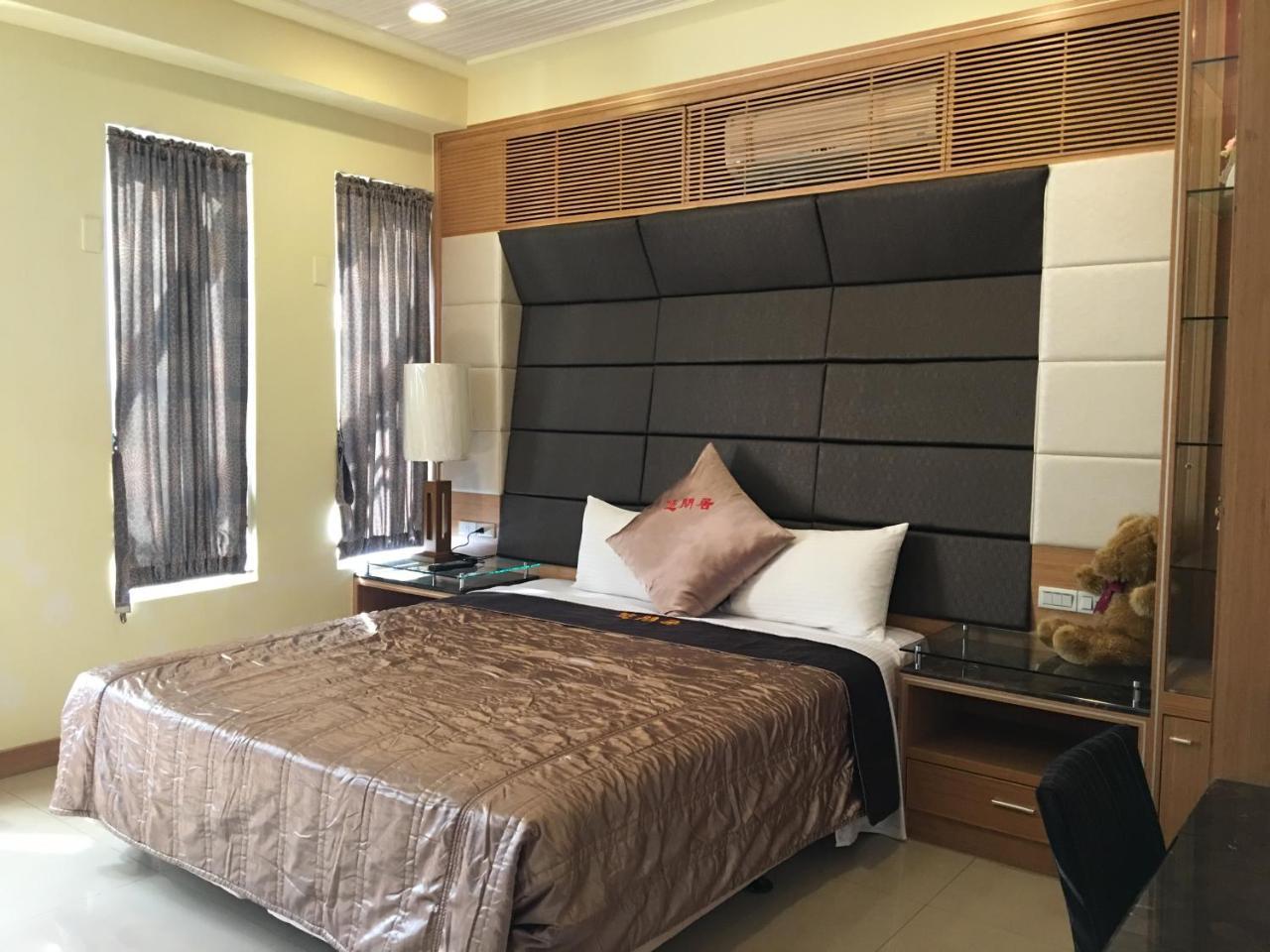 Taitung Leisure B&B Екстер'єр фото